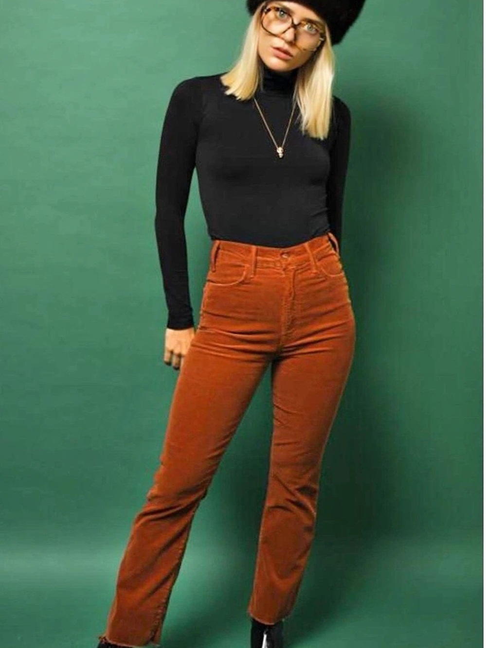 Mother cords size 28